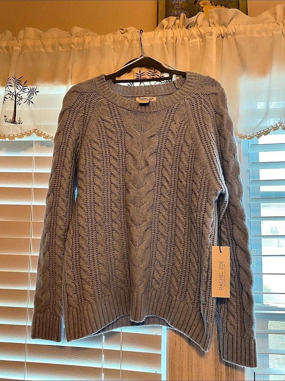 Rachel Zoe Sweater